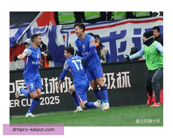 上海申花近期表现回暖，蓝队状态持续提升值得关注