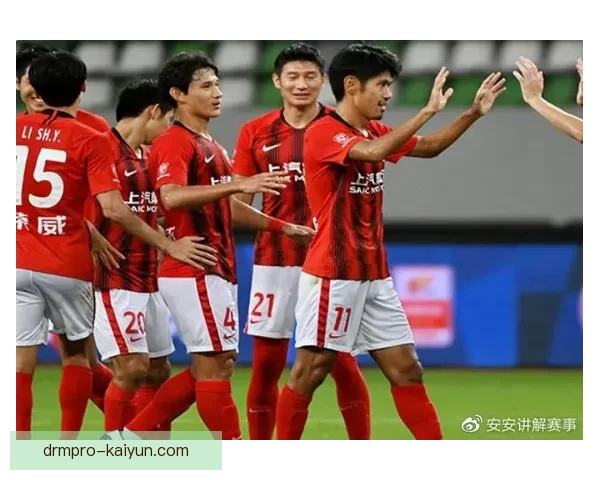 中超历史对决：传统强队之间的持续竞争与发展趋势分析