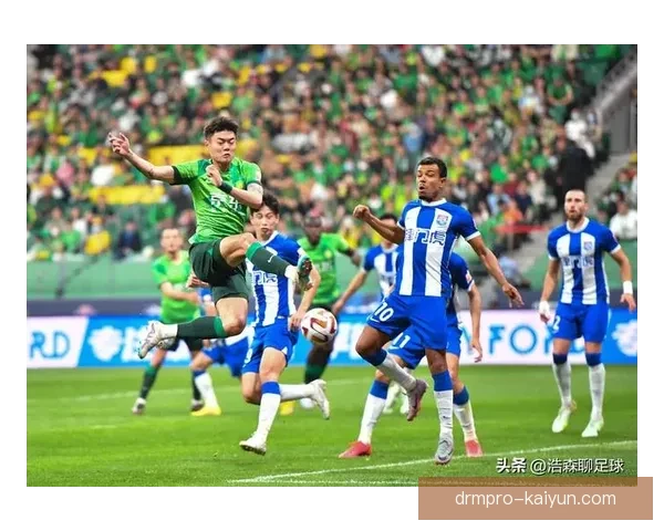 中超赛事展望：球队状态分析与赛季前景探讨