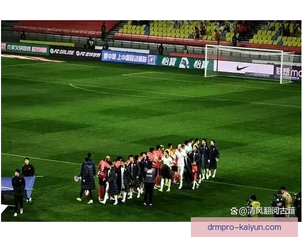 中超揭幕战在即，球队备战状态值得关注