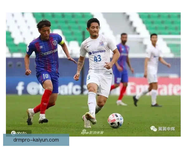 亚冠联赛越南球队表现分析，竞争力提升值得关注