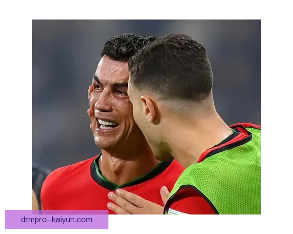 葡萄牙后C罗时代：新老交替稳步推进，青年才俊崭露头角