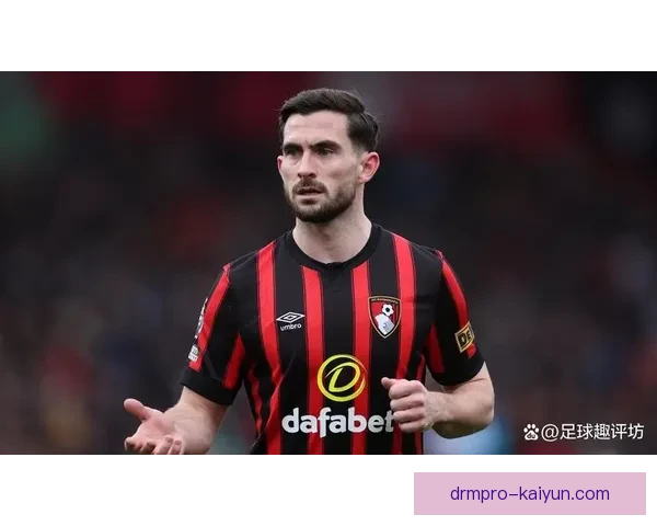 伯恩茅斯本赛季表现稳健，竞争力持续提升